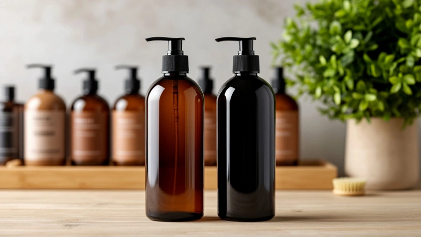 Почему надо выбирать шампуни на основе динатрия лаурет сульфосукцината?